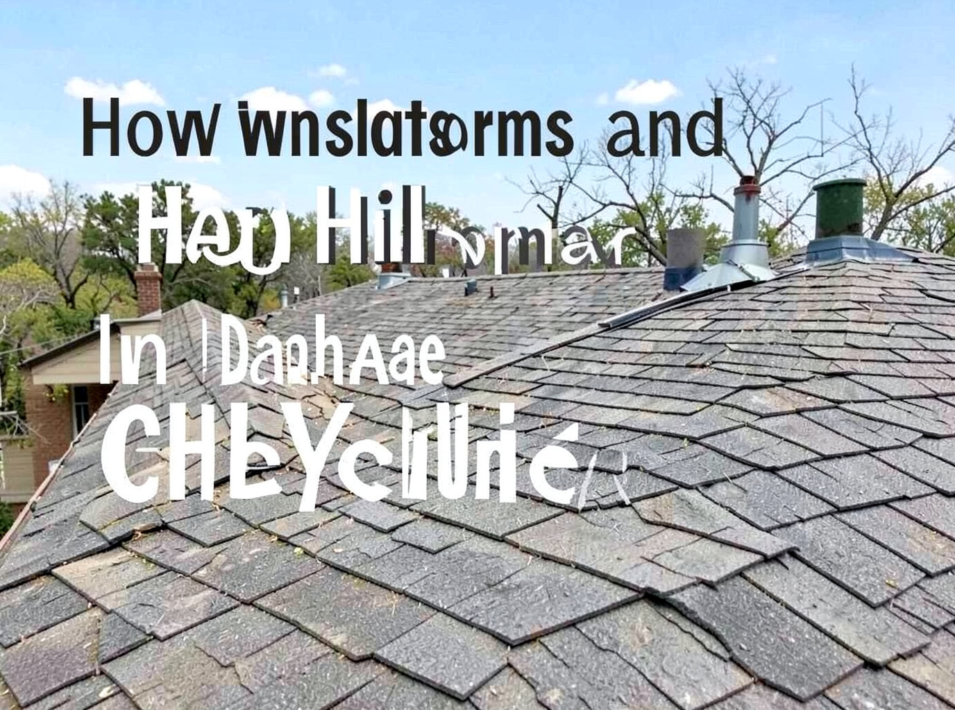 roof repair in Western Hills, WY